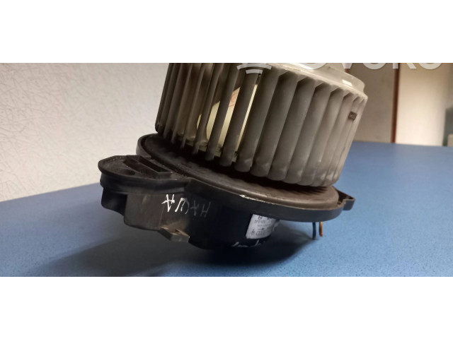 Вентилятор печки    0130111202   Audi A6 S6 C4 4A