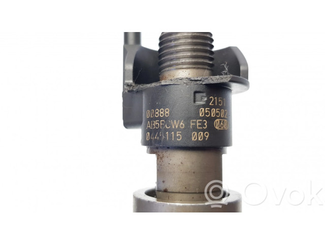 Vstřikovač 779209703, AB5BCW6 BMW 7 E65 E66 pro naftový motor 4.4 448d1