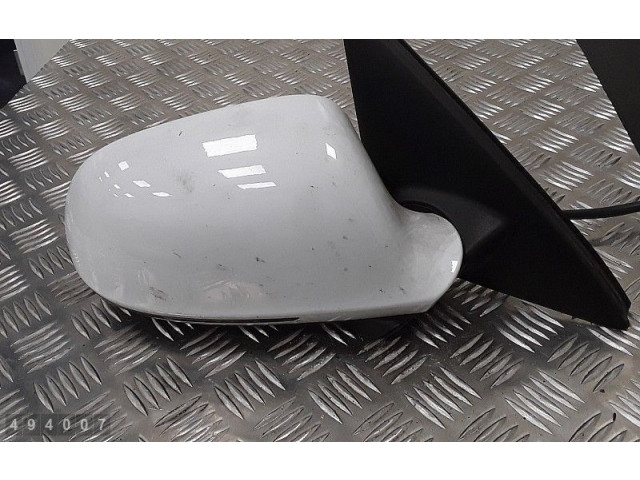 Зеркало электрическое Audi Q3 F3 2018 - года