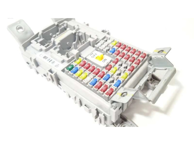 Pojistková skříňka Řídící jednotka BSM 91955C8560 Hyundai i20 (GB IB) 2019