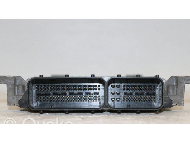 Řídící jednotka R0414A011A   Jeep Compass 2012