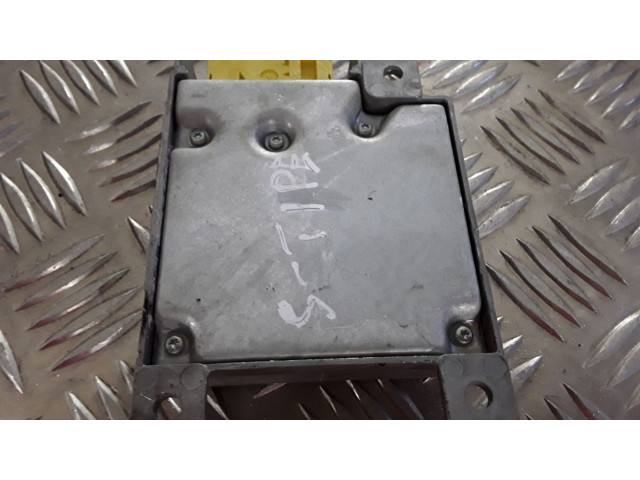 Блок подушек безопасности 2R8319G275AE Jaguar S-Type