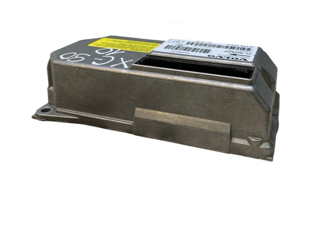 Блок подушек безопасности P31295112, 0285010729   Volvo XC90
