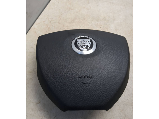 Надувная подушка для руля 9W83043B13AD, X1090540006 Jaguar XF