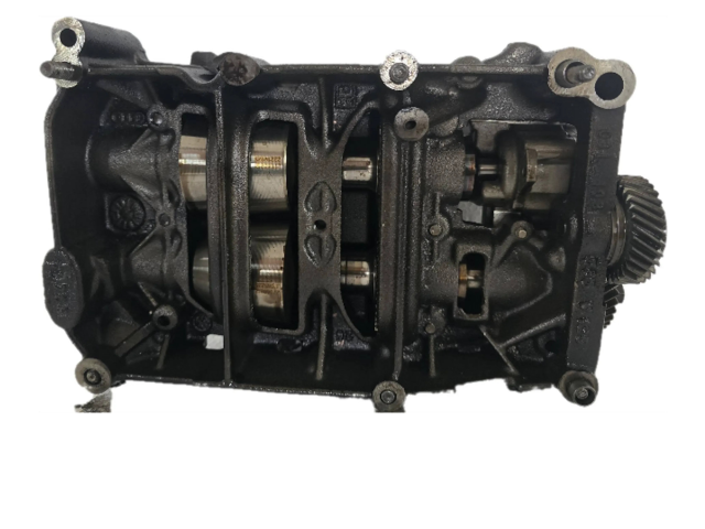 Масляный насос   03L103537, 03G115105C  Volkswagen PASSAT B7 