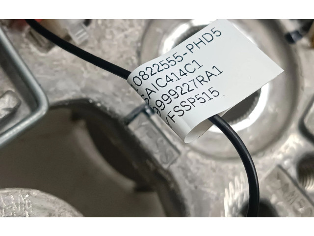 Руль MG ZS 2017 - года 10822555, 6000278BA0