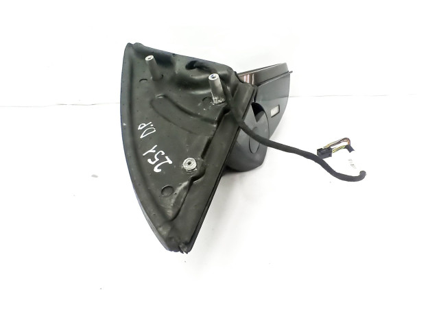 Зеркало (управляемое электричеством)