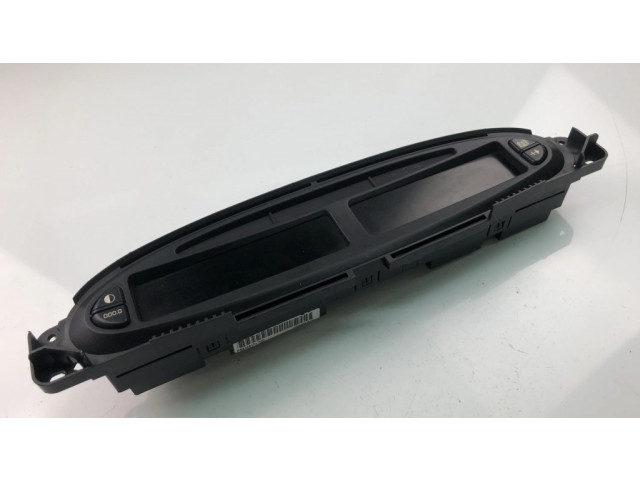 Панель приборов 966173780   Citroen Xsara Picasso       