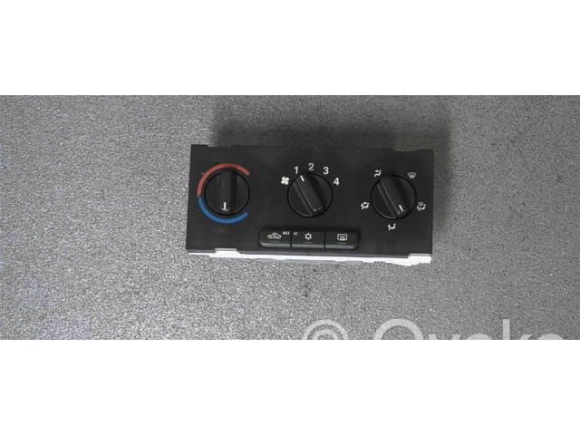 Блок управления климат-контролем    Honda Jazz