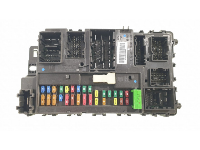 Модуль управления BSM DG9T15604, A2C7337821100 Ford Fusion II
