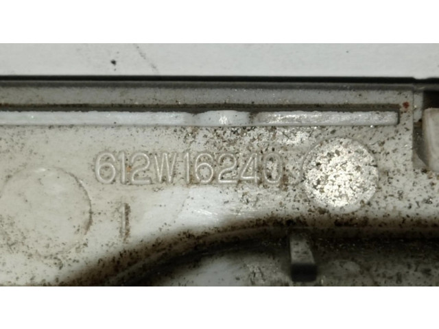 Включатель блокировки дифференциалов