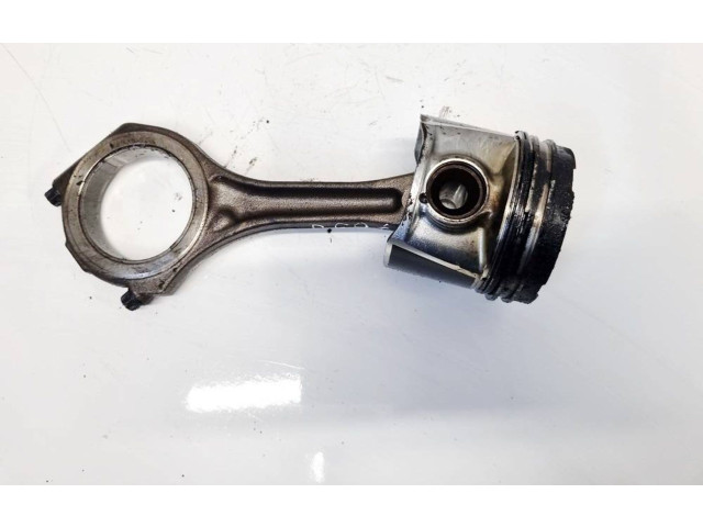 Поршень с шатуном Audi A6 S6 C5 4B