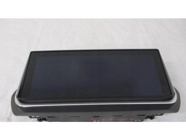 Дисплей    9824619980   Peugeot 2008 II