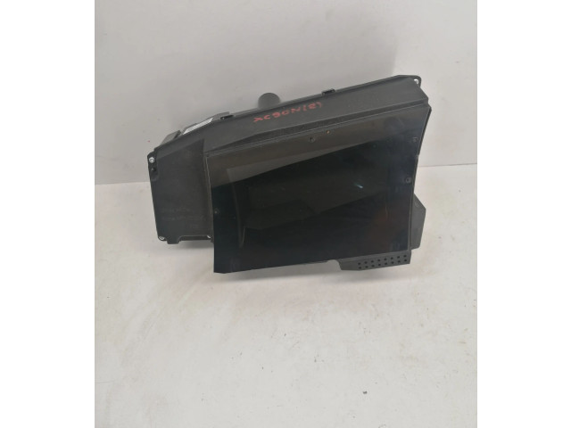 Дисплей    31473184   Volvo XC90