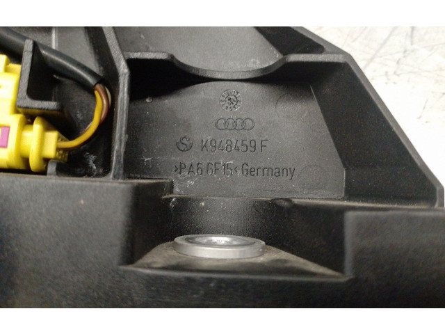 Модуль управления BSM 4E0907279C, 4E0910279C Audi A8 S8 D3 4E