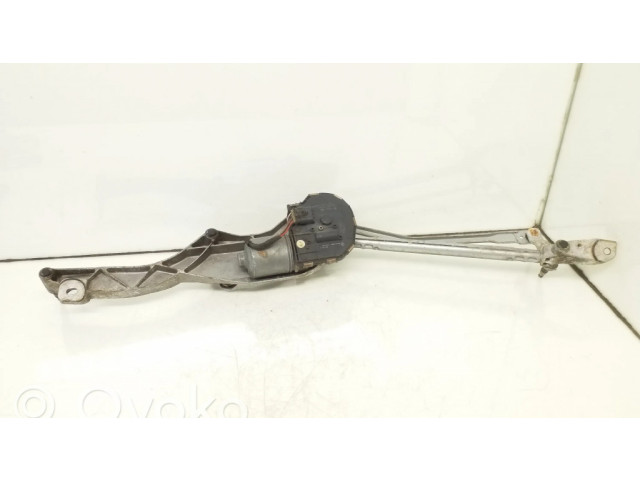 Комплект механизма стеклоочистителей