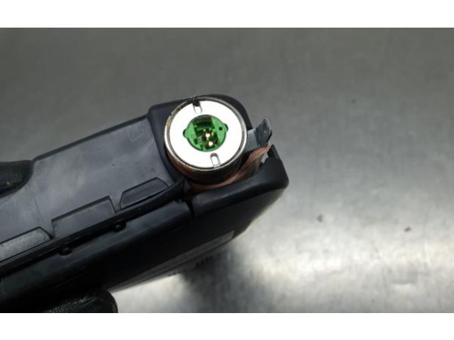 Подушка безопасности в сиденье 9684602380, 34069617B   Peugeot 5008