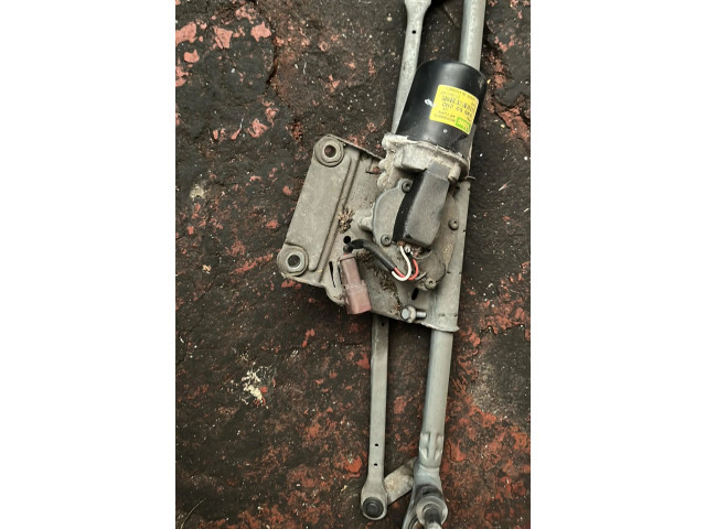 Моторчик дворников 6405G1    Peugeot 406