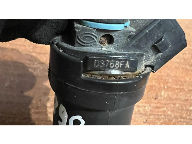 Форсунка D3768FA, D4890    BMW X3 E83   