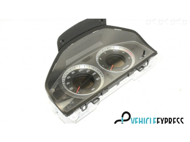 Přístrojová deska Volvo XC60 2009 31270907AA