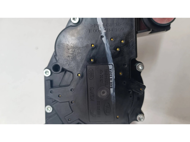 Моторчик заднего дворника 98700A2000    KIA Ceed