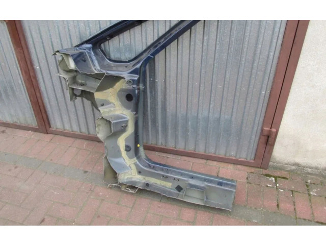 Турбина Ford S-MAX