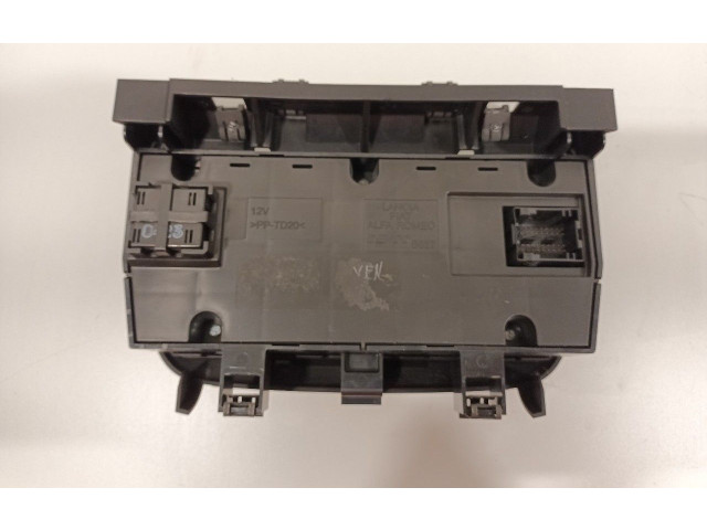 Vstřikovač    Fiat Punto (199)    199.B.4000 