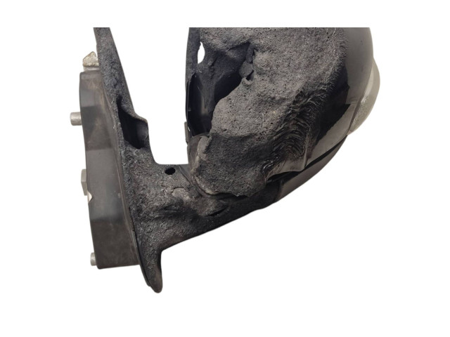 Зеркало электрическое Ford Ranger 2019 - 2022 года