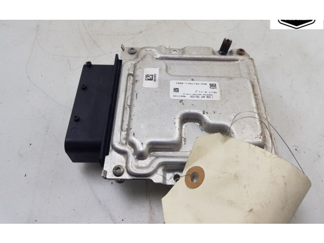 Блок управления двигателя 3911504389, 1038407763 Hyundai i10