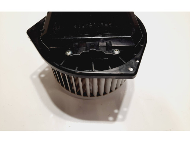 Вентилятор печки Infiniti FX