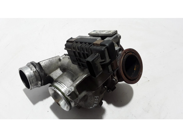 Turbodmychadlo Турбина 7799759 BMW 5 GT F07 3.0