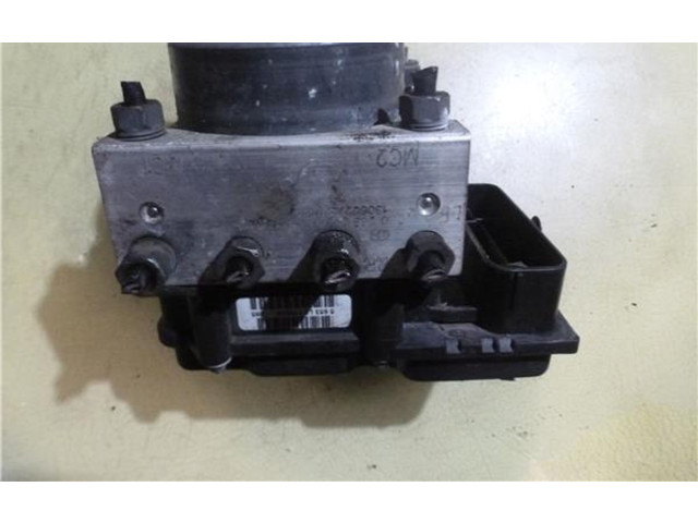 Блок управления АБС 265209018, 519101740265801176   Fiat Punto (199)
