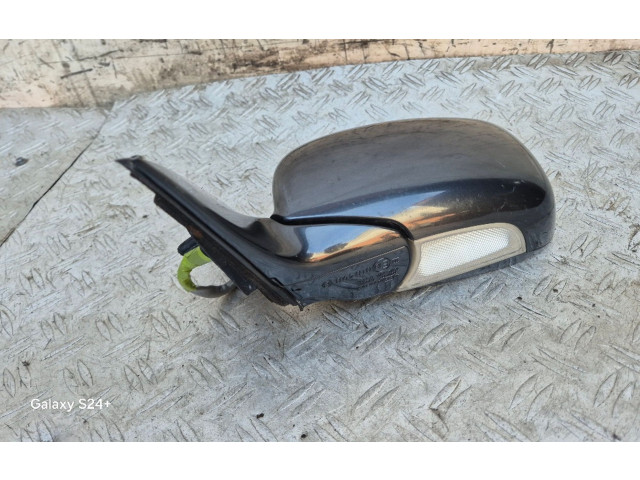 Zpětné zrcátko Lexus GS 300 350 430 450H 2008 TR0001