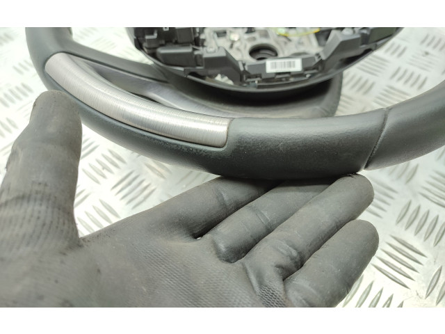 Руль Citroen C5 2008 - 2016 года 96829218ZD