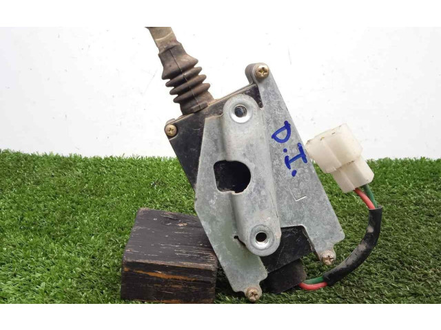 Блок управления 8300003790, 2.PINES Mazda 626