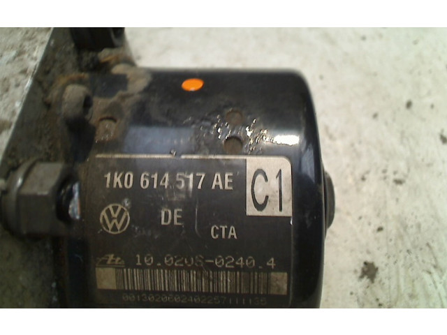 Jednotka ABS Volkswagen Caddy 2004