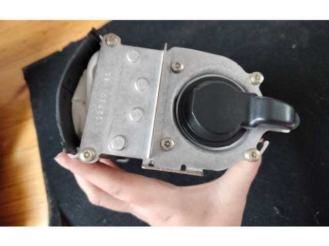 Подушка безопасности пассажира 8L0880202E, BA1P7F1067   Audi TT Mk1