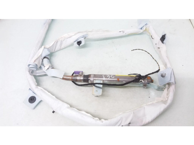 Боковая подушка безопасности 8P4880742E Audi A3 S3 A3 Sportback 8P