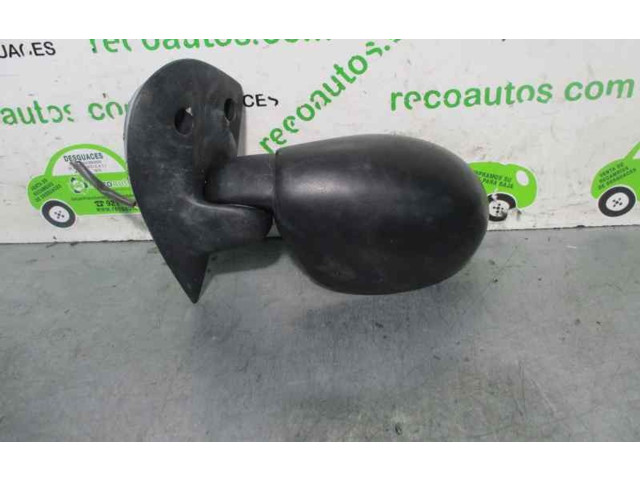 Зеркало электрическое        Renault Twingo I  1999 - 2006 года   