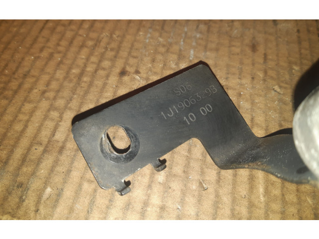 Блок управления двигателя 038906018GM, 2162 Skoda Octavia Mk1 (1U)