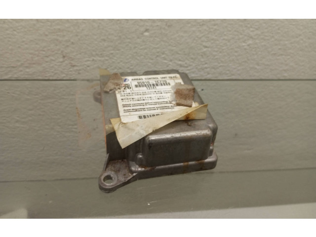 Блок подушек безопасности 959101C770, 13141   Hyundai Getz