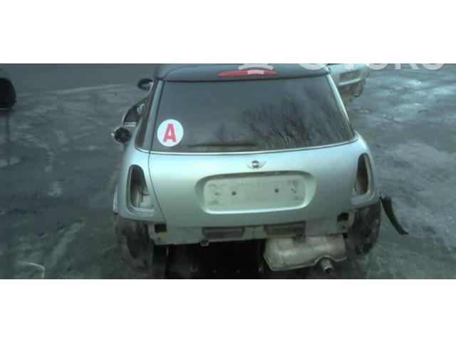 Подрулевой шлейф SRS 61316800997 Mini One - Cooper R50 - 53
