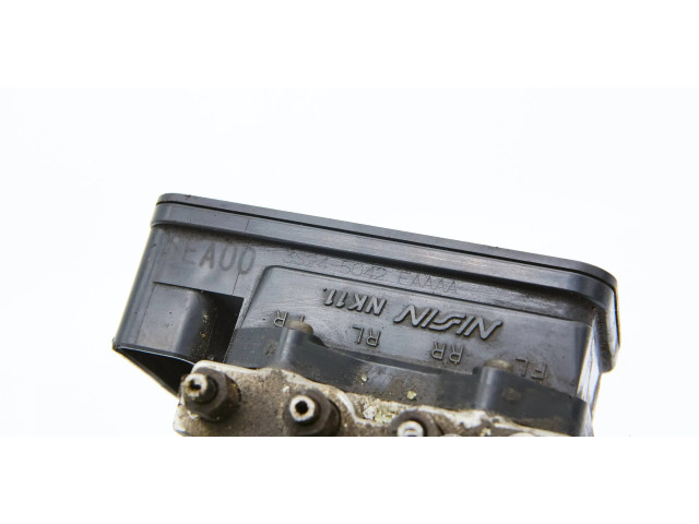 Блок АБС sea00 Honda Accord 2003-2007 года