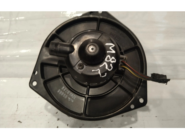 Вентилятор печки    65666   Subaru Legacy