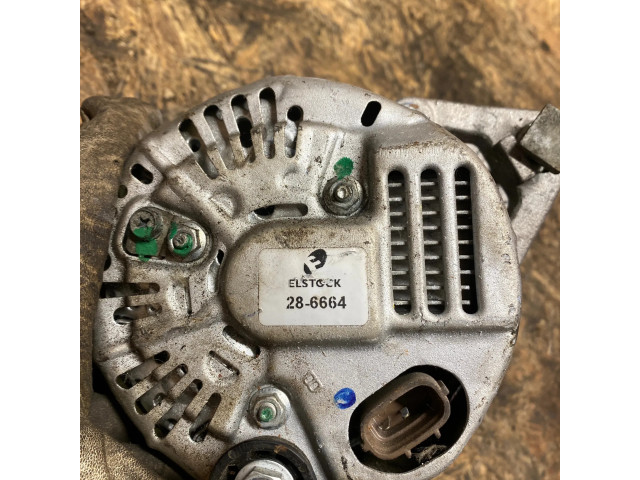 Генератор D0A20741, 211026 KIA Sorento 2.5