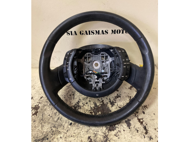 Руль Citroen C4 I 2004 - 2010 года