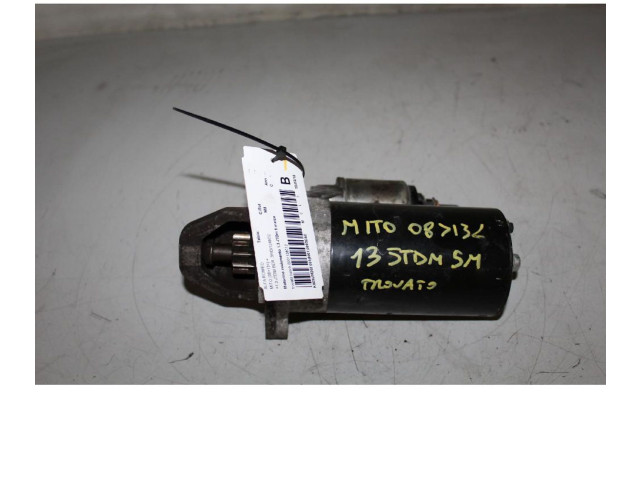 Turbodmychadlo Турбина Alfa Romeo Mito