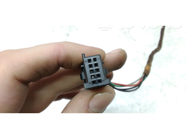 Зеркало электрическое        BMW Z4 E85 E86  2002 - 2008 года   