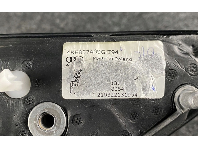 Зеркало электрическое        Audi e-tron   -  года   