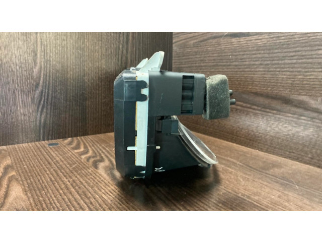 Přístrojová deska  Fiat Doblo 2011 51762258, 555000460104  